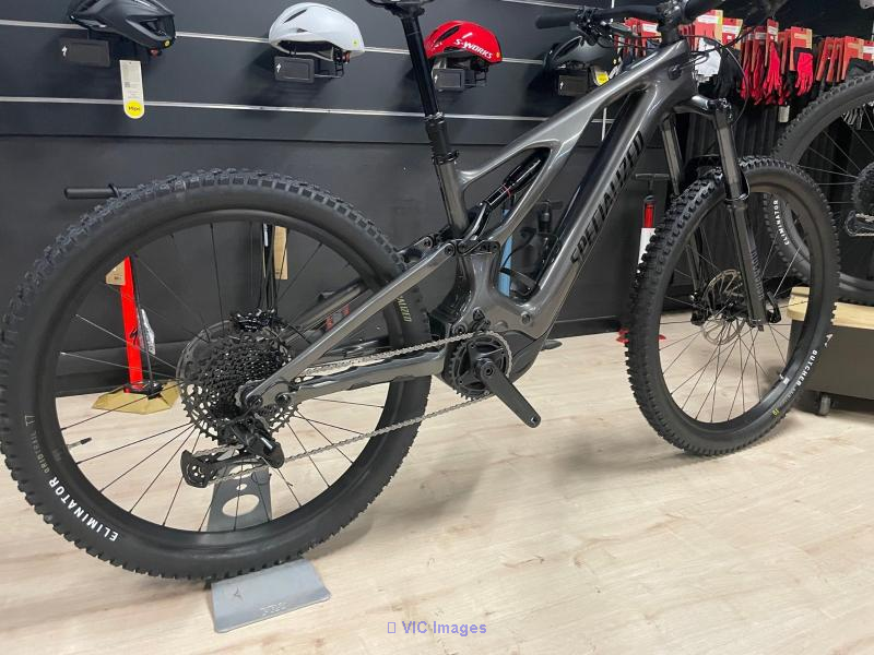 2023 Specialized Turbo Levo Carbon
