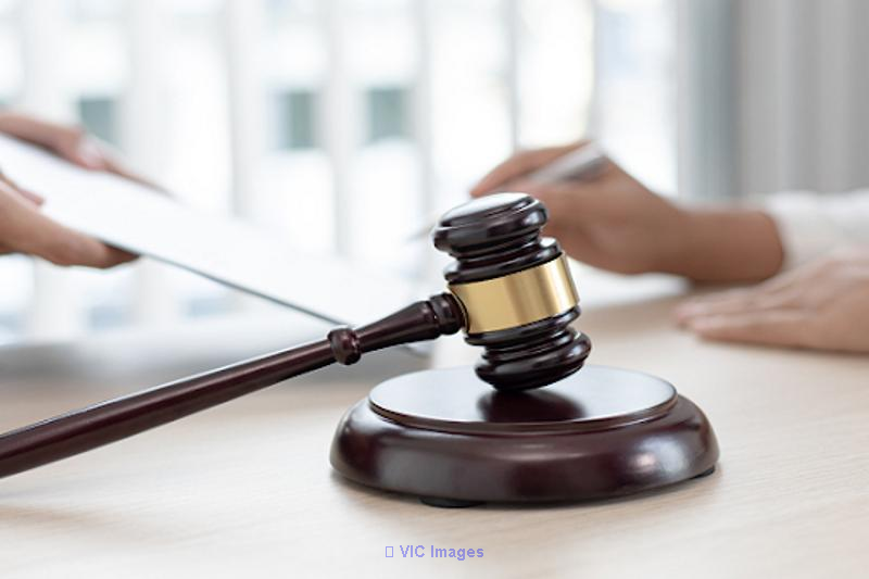 Areas of Legal Practice by Broderick and Partners