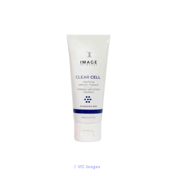 Oxyderm Clear cell Medicated Acne Masque