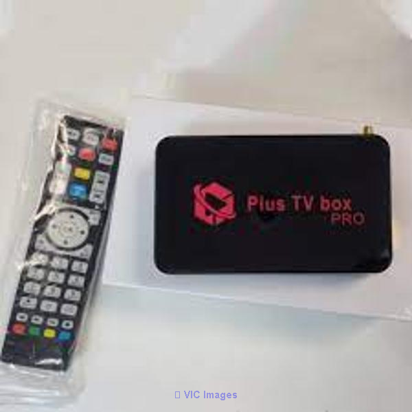 Android box, firestick, mag box setup and subscription available