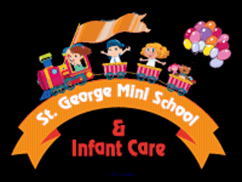 Child Care North York | Self Development  | St. George Mini School