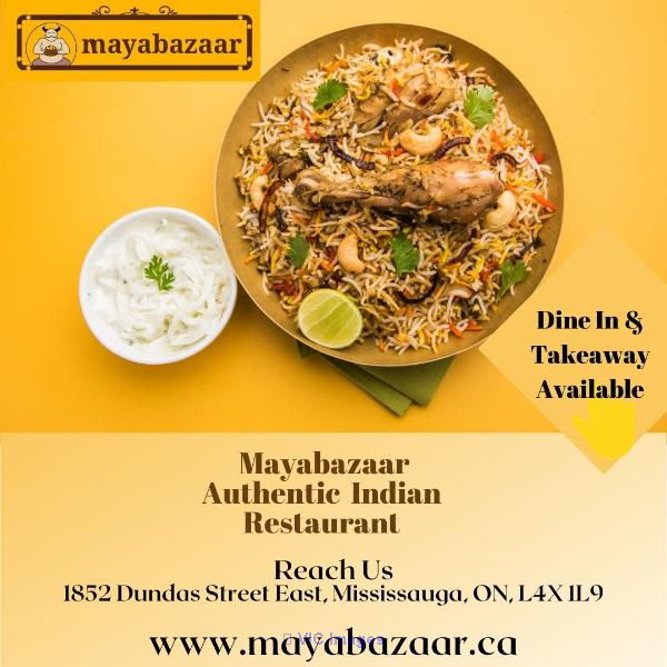 Best Catering Services In Mississauga