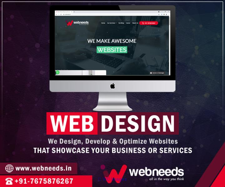 Website Development for Affordable Prices