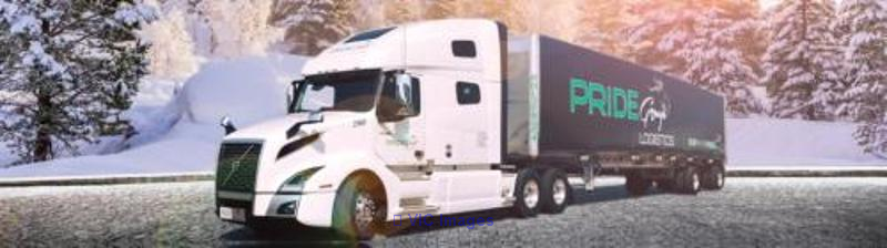 Trucking Companies in Mississauga hiring Truck Drivers - PGL