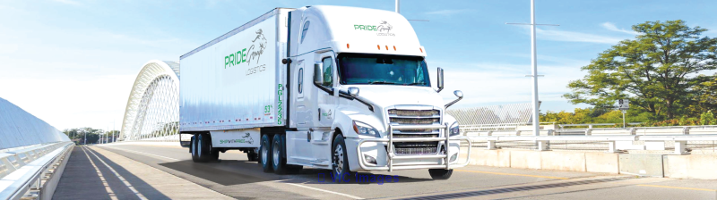Logistics Jobs in Mississauga - Pride Group Logistics