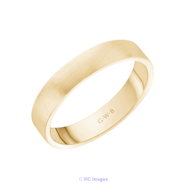 Wedding Ring Montreal