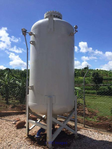 DFC Tank Pressure Vessel Manufacturer Co., Ltd