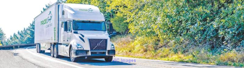 Are you looking for a truck driving job in Kitchener?  At Pride Group 