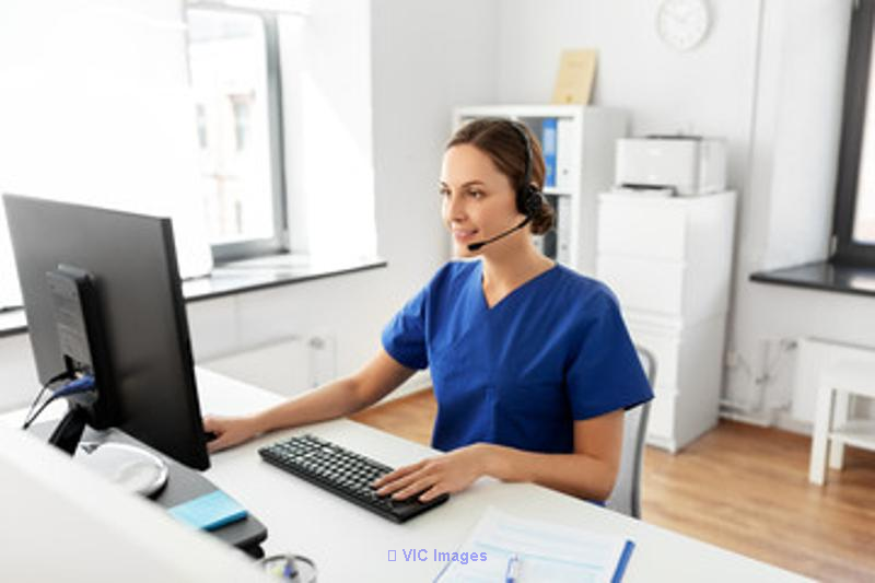 Leading Healthcare BPO Services Providers
