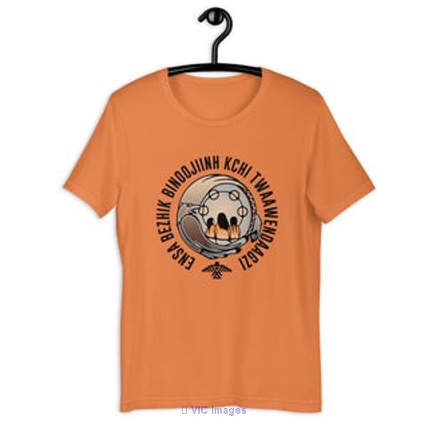 Every Child Matters Shirt Canada | Resistclothing.ca