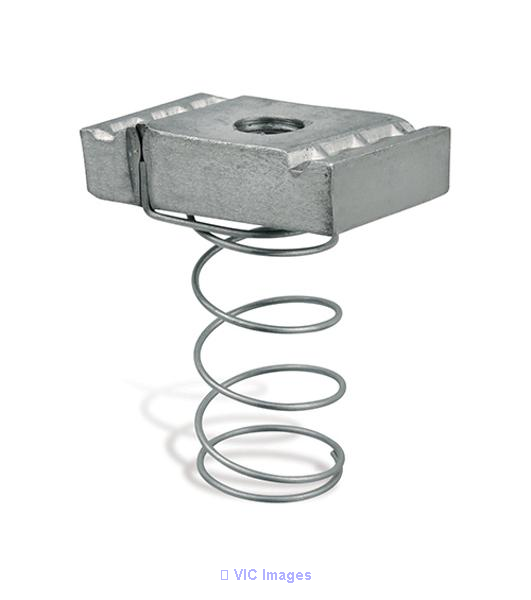 Strut Fittings in Canada