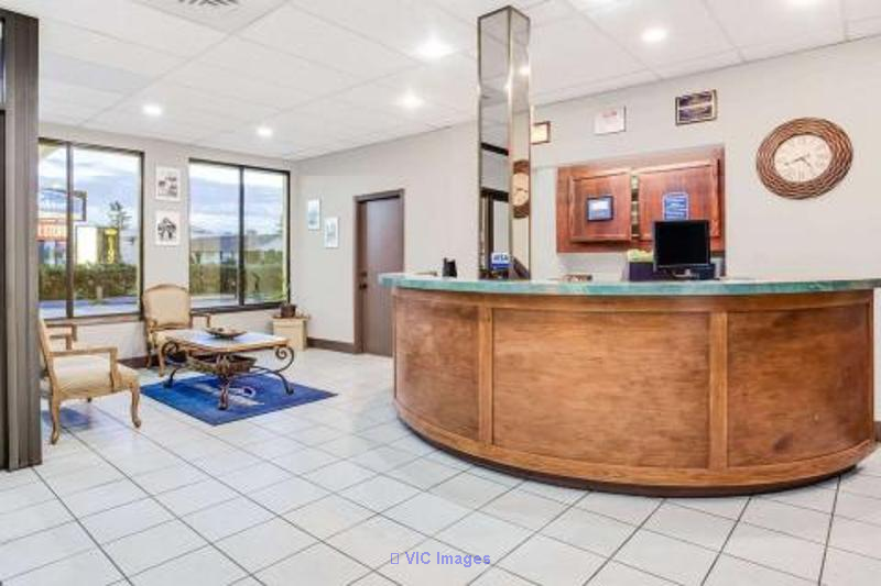 Fortune's Landing Motel | Enderby Restaurant & Pub