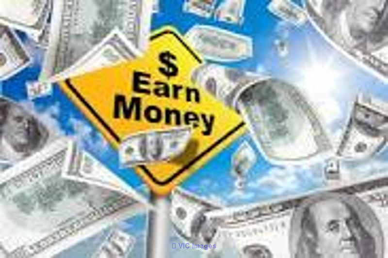 Earn $10 a day by writing poem