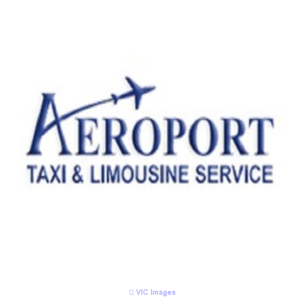 Reserve Your Taxi in Mississauga from Aeroport Taxi