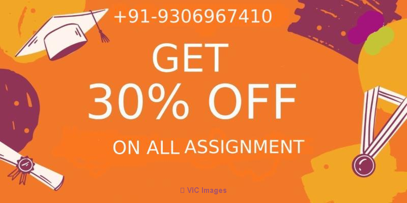 Diploma Assignment Help