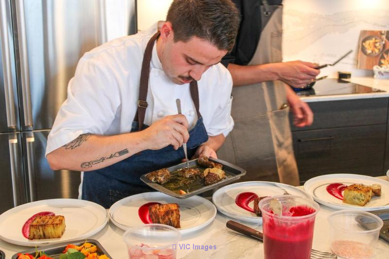 Personal Chef Services Okanagan