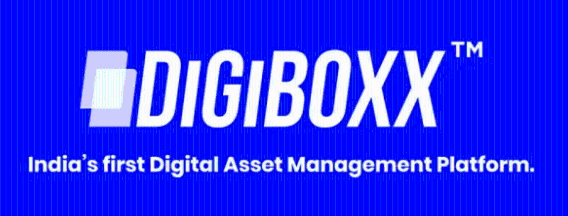 DigiBoxx Cloud Storage