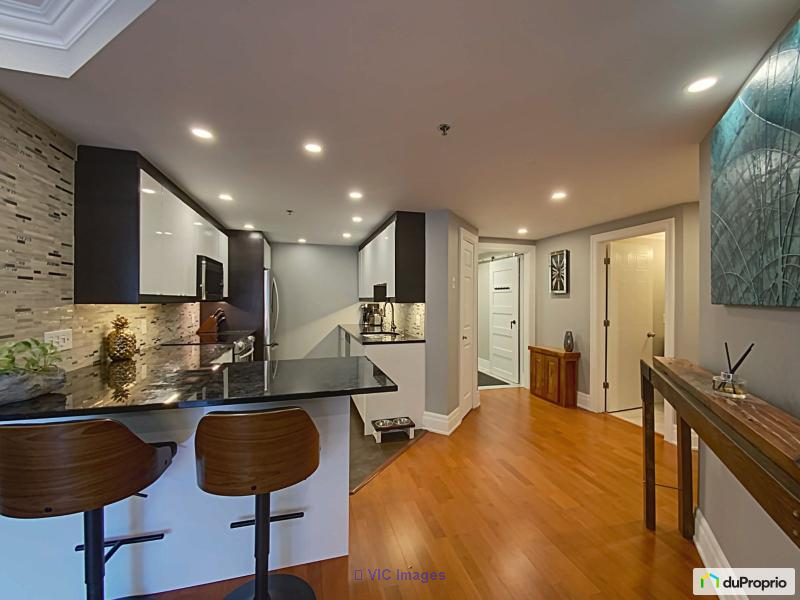 2BED CONDO GRIFFINTOWN