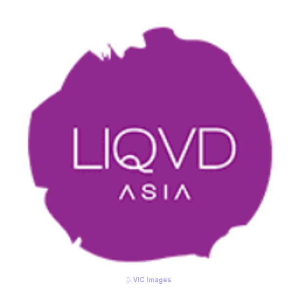 Liqvd Asia Full-Service Creative Agency in India