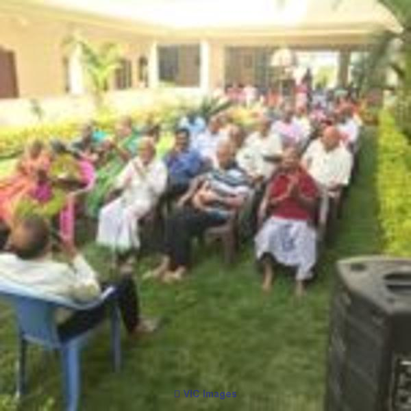 Best Retirement homes in Hyderabad