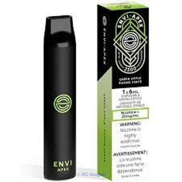 Get Your Vape On: Amazing Discounts on High-Quality Vapes