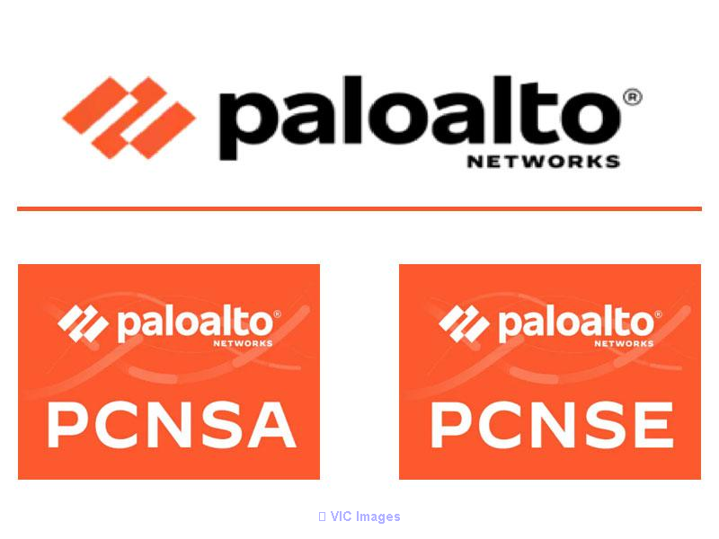100% Pass Palo Alto PCNSA, PCNSE Certifications Without Exam in 3days