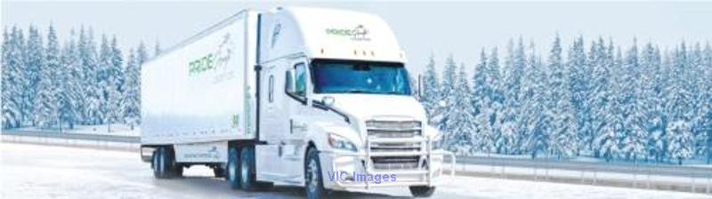 Freight Forwarding Jobs in Canada - Pride Group Logistics