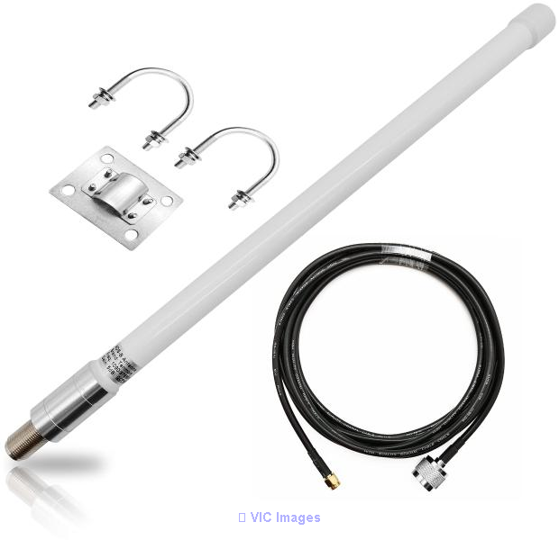 Best High Gain ADSB Antenna | antennaexperts.co