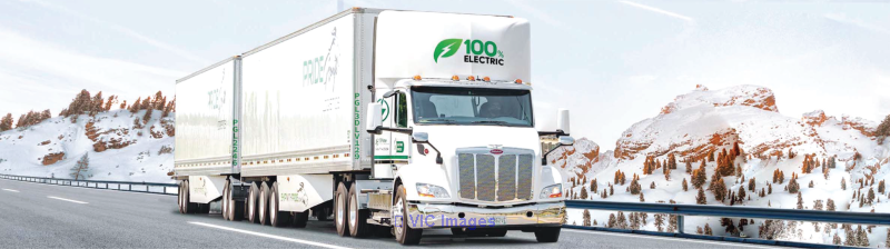 AZ Truck Driver Jobs in Ontario - Pride Group Logistics