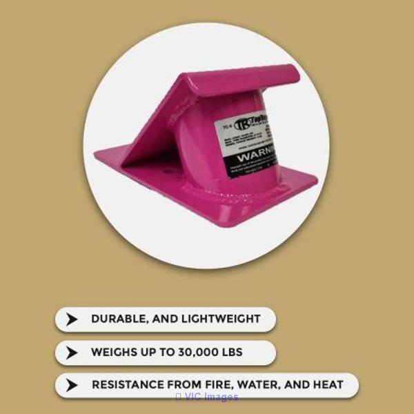 Buy Top Quality wheelchocks in Canada