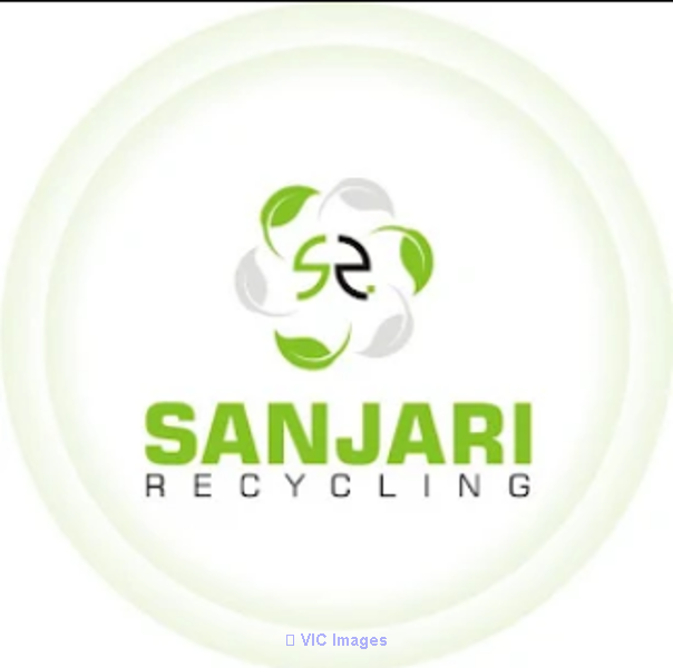 Sanjari Recycling : E-Waste Collection Services 