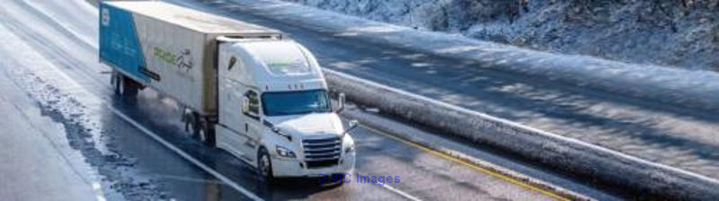 Trucking Jobs in Ontario - Pride Group Logistics