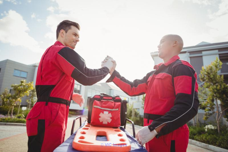 First Aid Training in Toronto