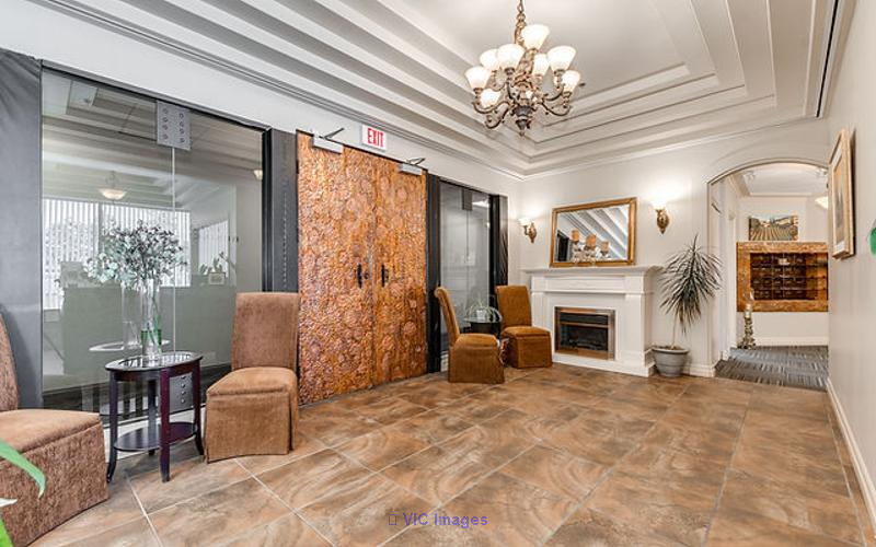 Professional Office Rental in Surrey