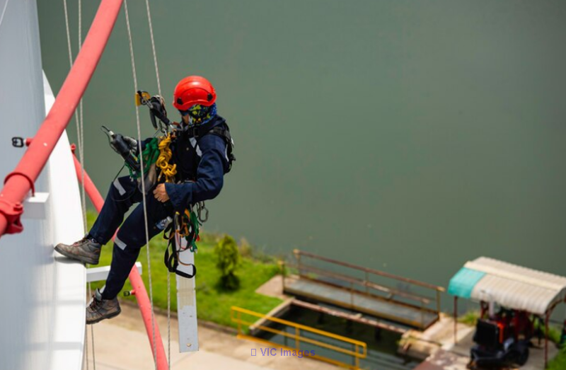 Fall Protection Training Online Course and Certification