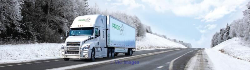 AZ Driver Jobs in Mississauga - Pride Group Logistics