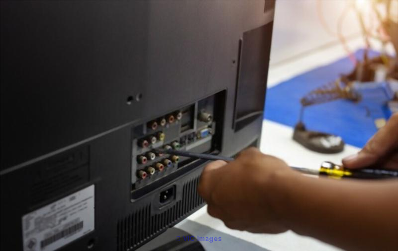 Affordable TV Repair Service in Markham - Call Now!