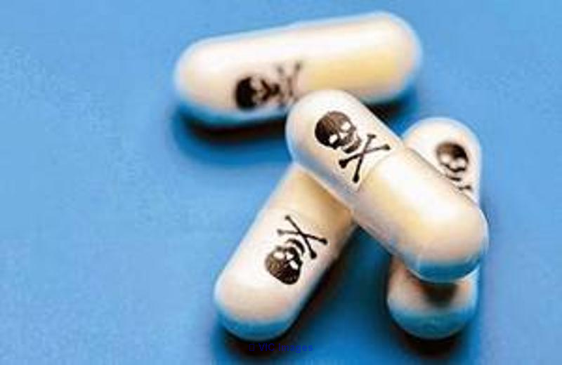 Cyanide and nembutal for a peaceful death(euthanasia)