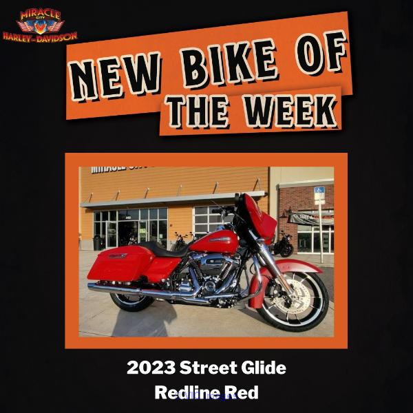 Harley Davidson Dealer In Titusville, Florida | Miracle City HD