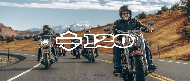Smoky Mountain Harley-Davidson | The Riders Destination Harley-Davidso