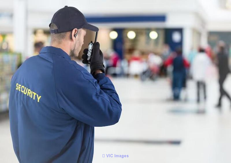 How to Obtain a Security License in Windsor