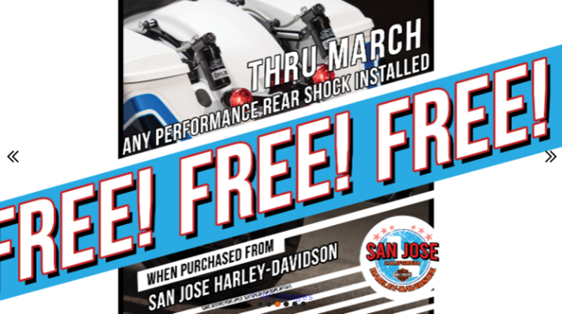 Best Harley Davidson Dealer In San Jose [2023]