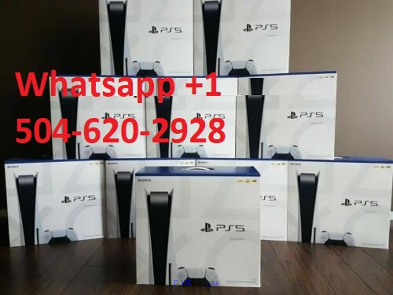 PlayStation 5 Console (PS5)Whatsapp +1 504-620-2928