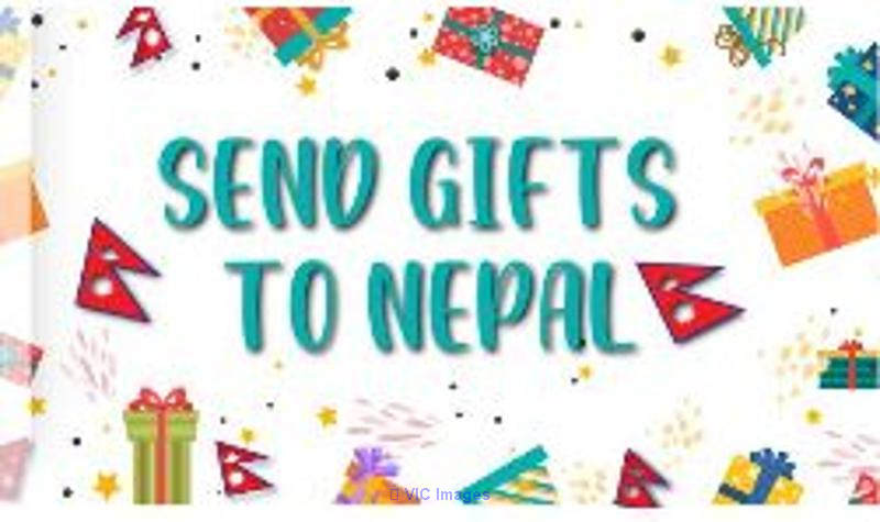 Send gift to Nepal