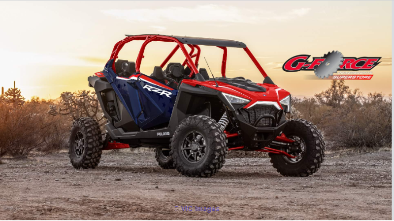Top 1 Powersports & Motorcycle Dealer In Denver | 4.4 Stars Google Rat