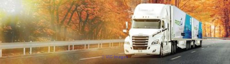 Hiring AZ truck drivers in Montreal - Pride Group Logistics