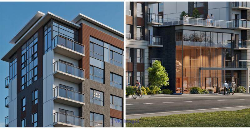 Pre-Construction Homes and Condos for Sale in Brampton