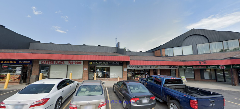 Pro Physio & Sport Medicine Centres Body Works Plus
