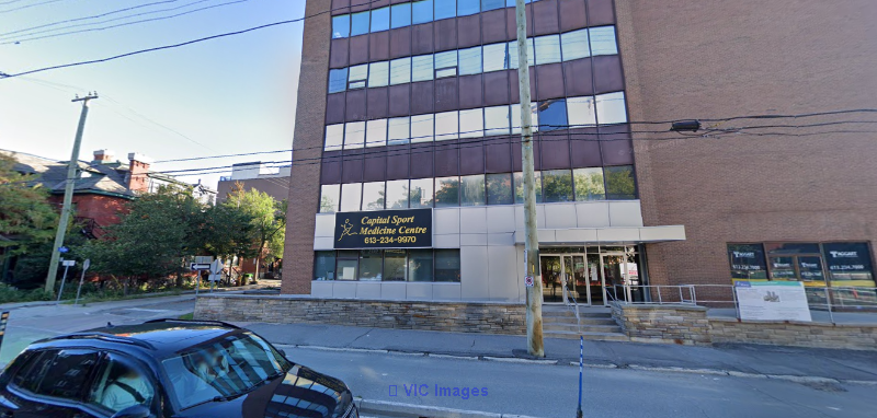 Pro Physio & Sport Medicine Centres Capital Sport