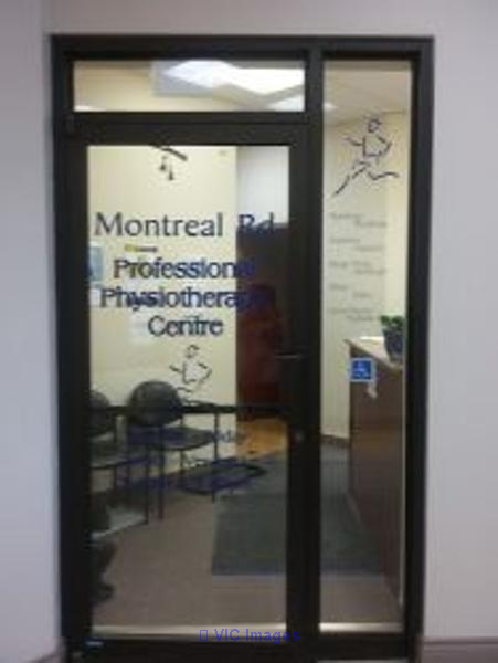 Pro Physio & Sport Medicine Centres Pro Plus